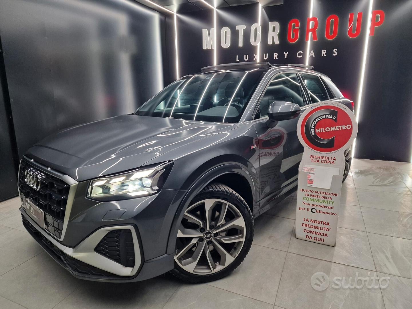 Audi Q2