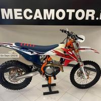 KTM 250 EXC F six days 2023