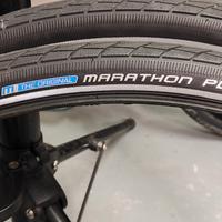 Copertone Schwalbe marathon plus 