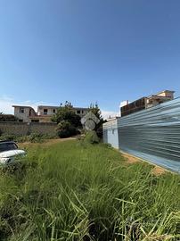 TER. RESIDENZIALE A AFRAGOLA