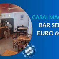 Bar serale Casalmaggiore