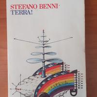 Stefano Benni Terra! 1997