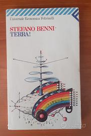 Stefano Benni Terra! 1997