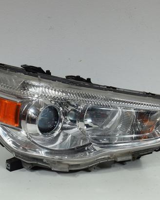 Faro destro Mitsubishi ASX