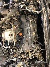 CAMBIO AUTOMATICO R20a2 honda crv 130.000km CR-V