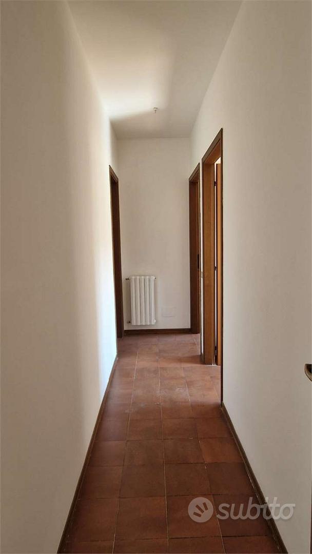 V004124 ANCONA - CENTRO CITTA' - Altro