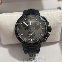 Tissot T-Race Cycling Chronograph