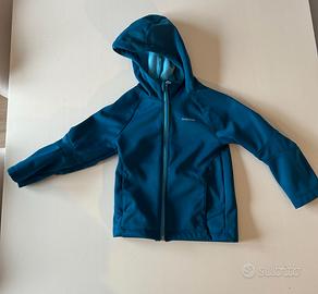 Giubbino Decathlon