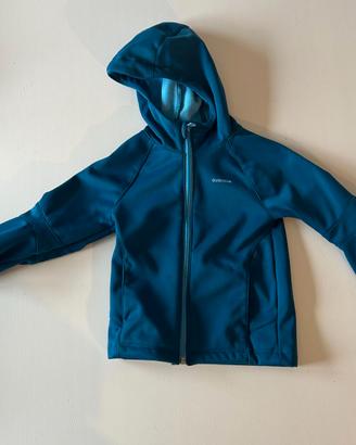 Giubbino Decathlon