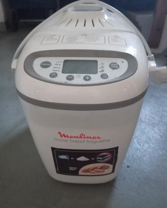 macchina per il pane