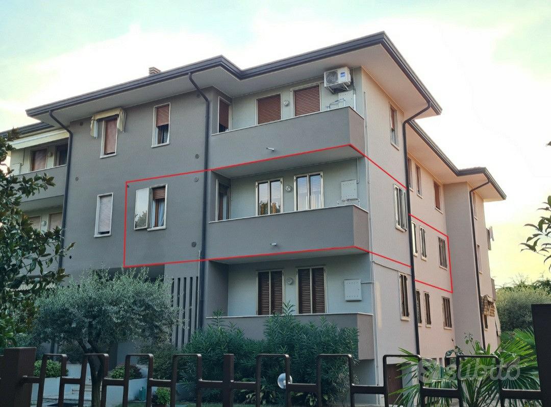 Appartamento – Abano Terme, Monteortone - Vista 4