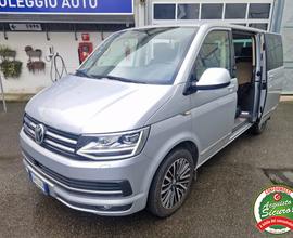 VOLKSWAGEN Caravelle 2.0 TDI 199CV DSG 4 Motion