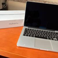 Macbook pro 13”