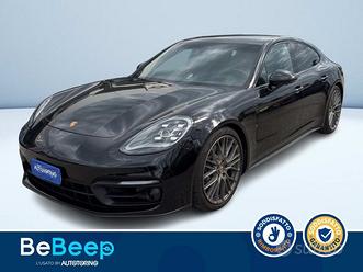 Porsche Panamera 2.9 4 E-HYBRID PLATINUM EDIT...