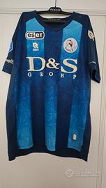 Terza maglia Sparta Rotterdam 2021/22