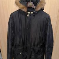 Parka Woolrich Arctic Parka - Taglia M - Nero