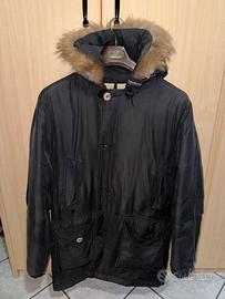 Parka Woolrich Arctic Parka - Taglia M - Nero