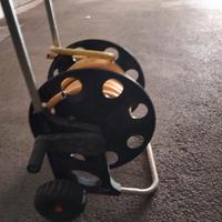 carrello da giardino compreso tutto 