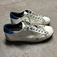 Golden goose superstar 44
