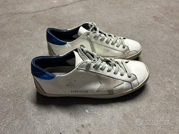 Golden goose superstar 44