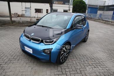 BMW i3 94 Ah