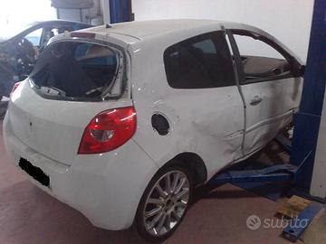RICAMBI RENAULT CLIO RS