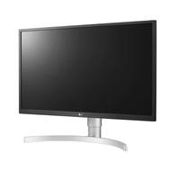 Monitor LG UHD 4K 27’