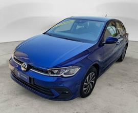 Volkswagen Polo 1.0 tsi life 95cv