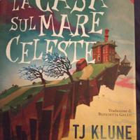 La casa sul mare Celeste , TJ klune