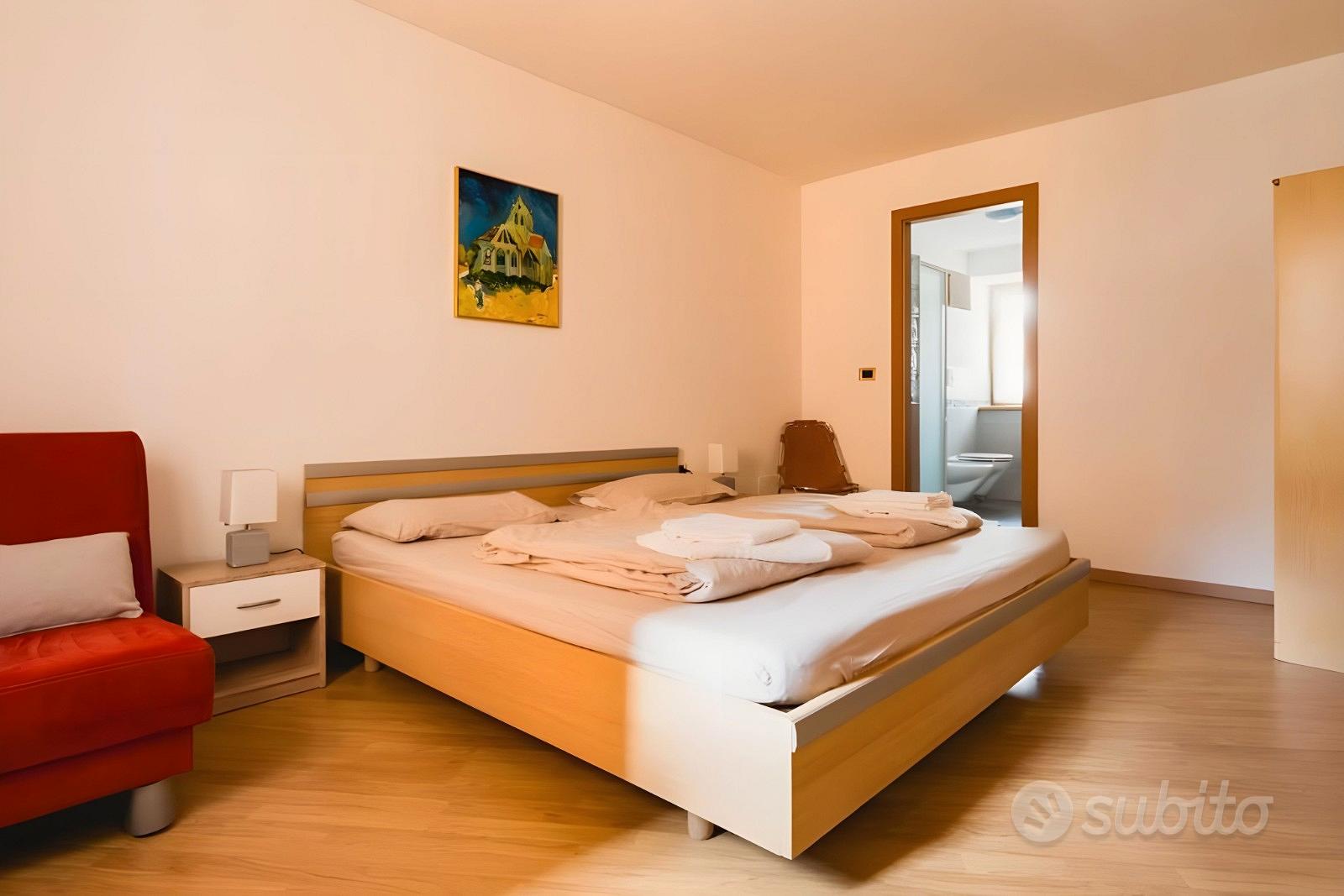 Appartamento – Ossana, Fucine - Altro