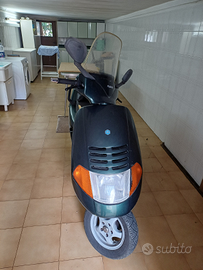 Piaggio Exagon 150