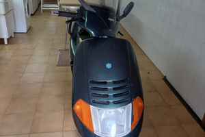 Piaggio Exagon 150