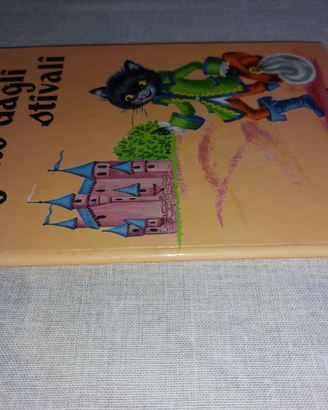 Il gatto con gli stivali editrice piccoli