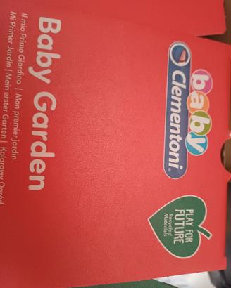 Gioco clementoni