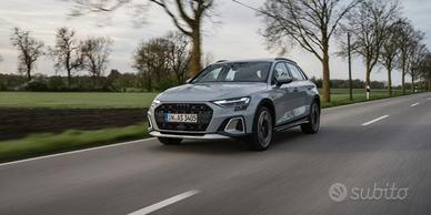 AUDI A3 ALL STREET ANNO 2024 X RICAMBI