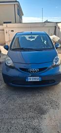 Toyota Aygo 1 serie
