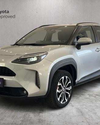 Toyota Yaris Cross 1.5h Trend fwd 116cv e-cvt