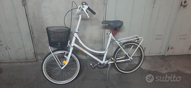 Graziella diametro ruote 20"