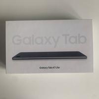 Samsung Galaxy Tab A7 Lite