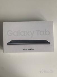 Samsung Galaxy Tab A7 Lite