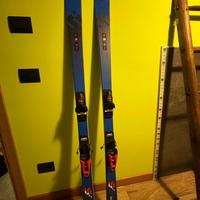 Sci Dynastar GS junior