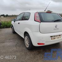 FIAT PUNTO 199 1.2 69CV 12-23 -Ricambi