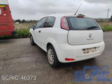 FIAT PUNTO 199 1.2 69CV 12-23 -Ricambi