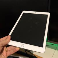 Ipad 6a generazione WiFi+Cellular usato pochissimo