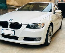 BMW 320i cabrio