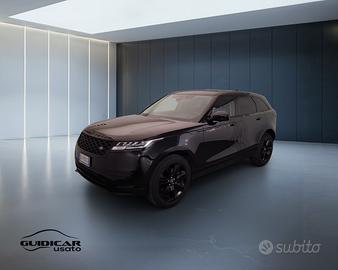 LAND ROVER Range Rover Velar 2021 - Range Rover Ve