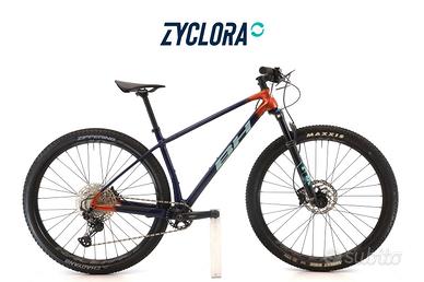 BH Ultimate RC 7.0 XT t.M