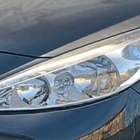 fari anteriori Peugeot 207