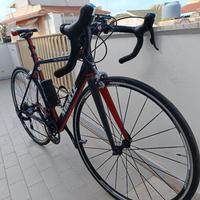 bici da corsa
