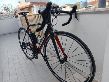 bici da corsa